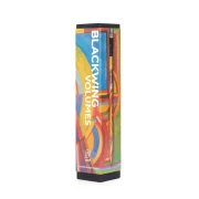 lápiz blackwing volumes 710 the jerry garcia pencil art. nr. 107397