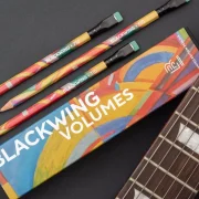 lápiz blackwing volumes 710 the jerry garcia pencil art. nr. 107397