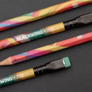 lápiz blackwing volumes 710 the jerry garcia pencil art. nr. 107397