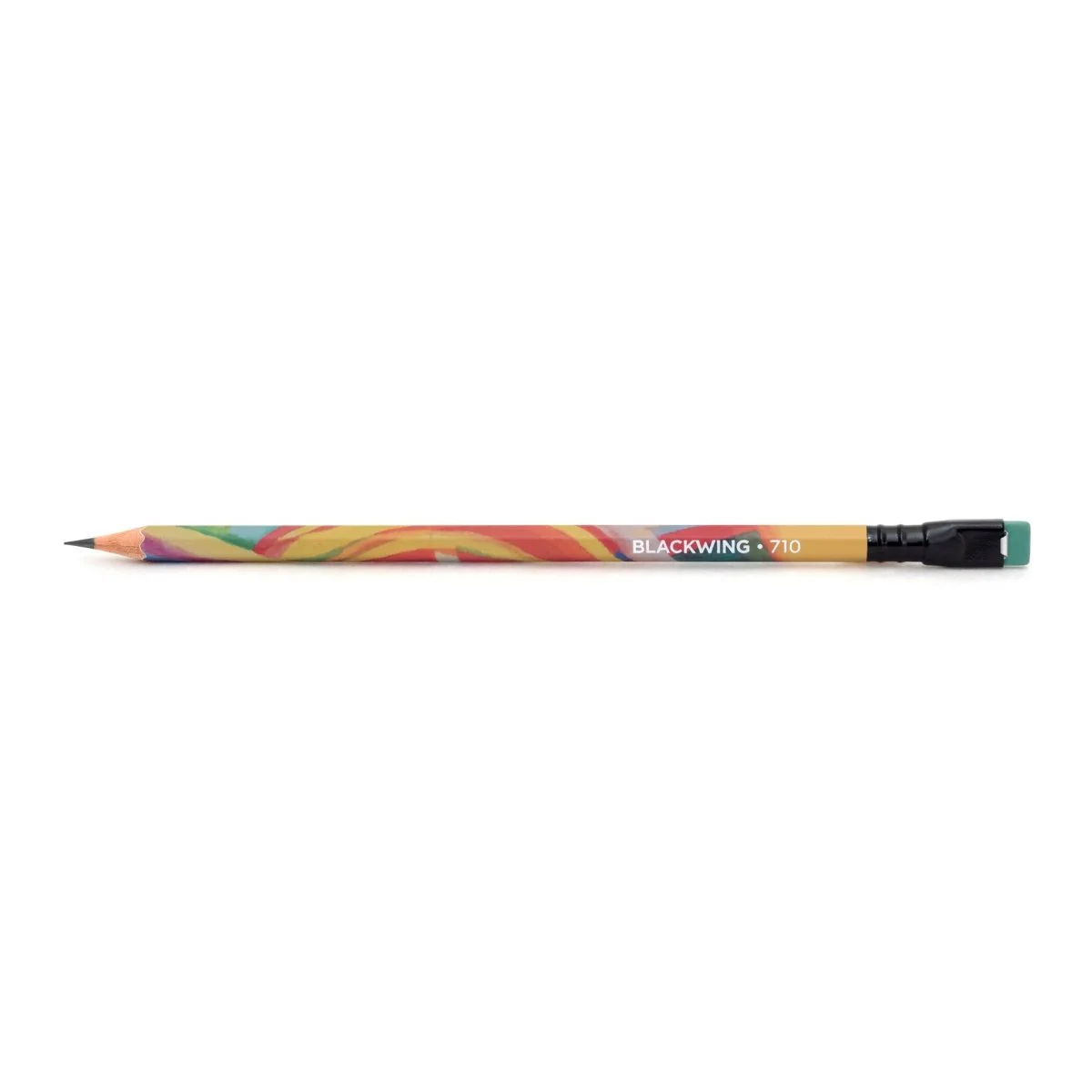 lápiz blackwing volumes 710 the jerry garcia pencil art. nr. 107397