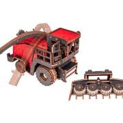 “harvester forage fs80 pro” colour art. nr. 59500426