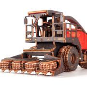 “harvester forage fs80 pro” colour art. nr. 59500426