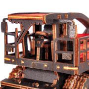 “harvester forage fs80 pro” colour art. nr. 59500426