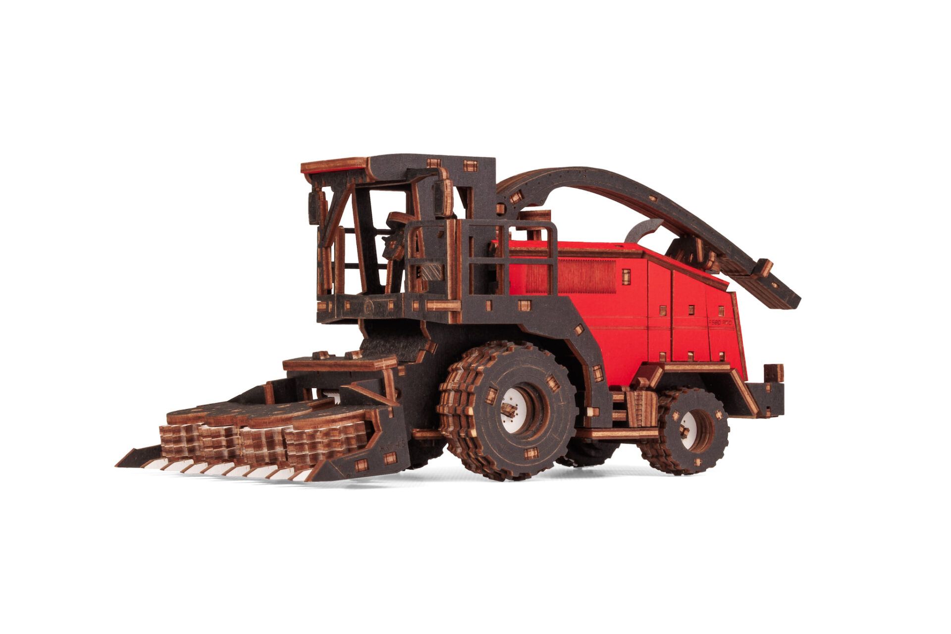 “harvester forage fs80 pro” colour art. nr. 59500426