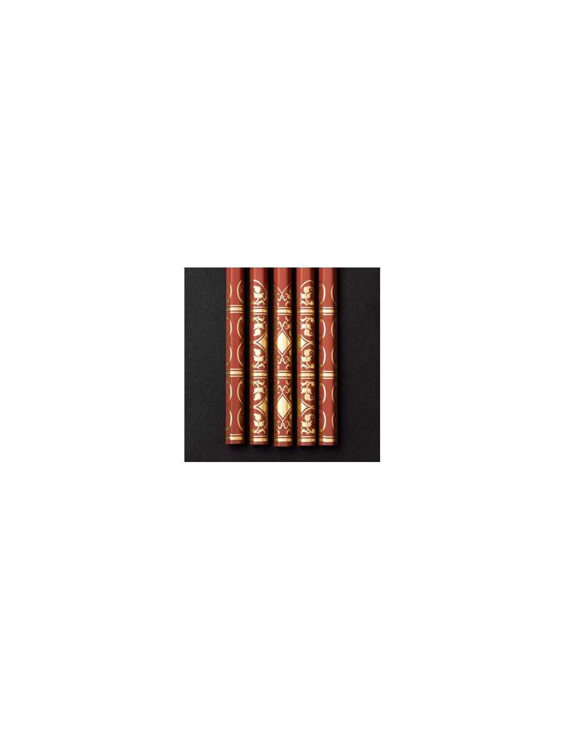 lápiz blackwing independent bookstores 2023 art. nr. 107032