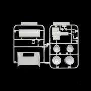 1:24 porsche 935 baby art. nr. 3639