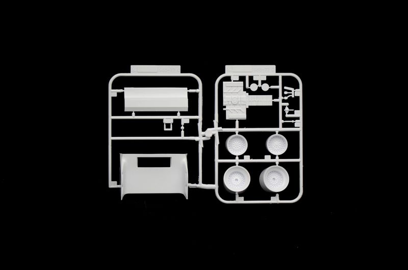 1:24 porsche 935 baby art. nr. 3639