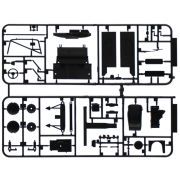1:24 porsche 935 baby art. nr. 3639