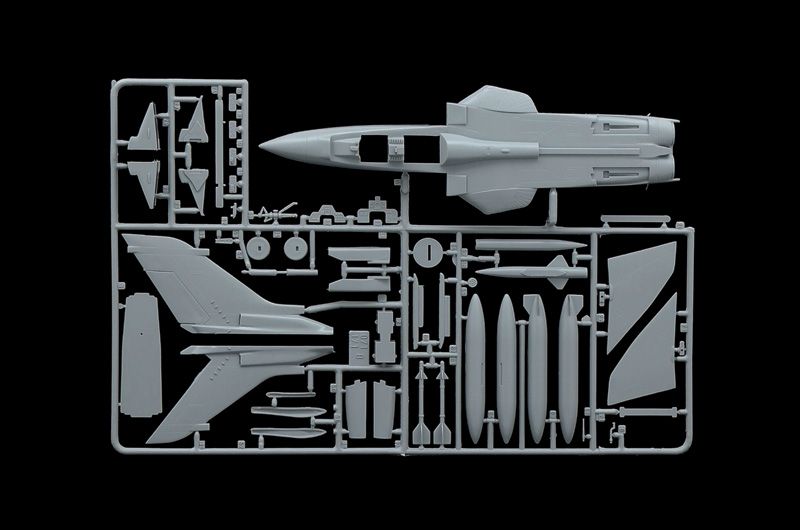 1:72 tornado gr.1 art. nr. 1384