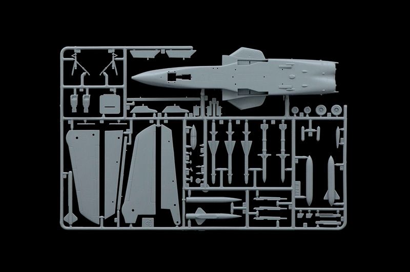 1:72 tornado gr.1 art. nr. 1384