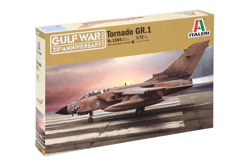 1:72 tornado gr.1 art. nr. 1384