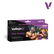 face painting art. nr. 72.204