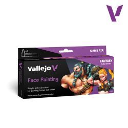 face painting art. nr. 72.204