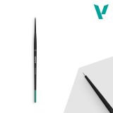 pincel pro modeler de vallejo 10/0 art. nr. b01100