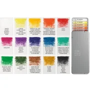 caja 15 pasteles al Óleo winsor & newton art. nr. 1890001