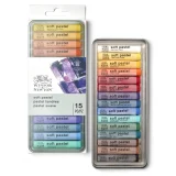 caja 15 pasteles winsor & newton art. nr. 1790001