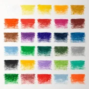 caja 30 pasteles al Óleo winsor & newton art. nr. 1890002