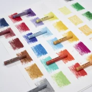 caja 30 pasteles al Óleo winsor & newton art. nr. 1890002