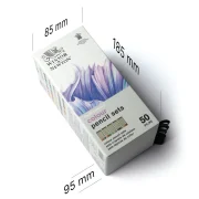 set 50 lápices de color studio collection de winsor & newton art. nr. 2090008
