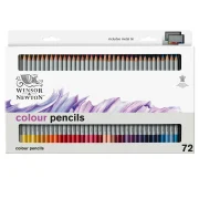 set 72 lápices de color studio collection de winsor & newton art. nr. 2090006