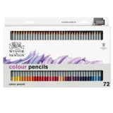 set 72 lápices de color studio collection de winsor & newton art. nr. 2090006