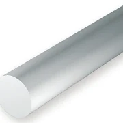 varilla de poliestireno blanco 5 x 350 mm. art. nr. 787026002187