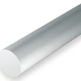 varilla de poliestireno blanco 5 x 350 mm. art. nr. 787026002187