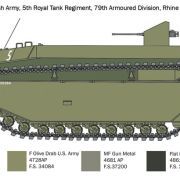 1:35 lvt 4 water buffalo (eto) art. nr. 6752