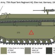 1:35 lvt 4 water buffalo (eto) art. nr. 6752