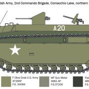 1:35 lvt 4 water buffalo (eto) art. nr. 6752