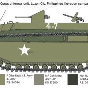 1:35 lvt 4 water buffalo (eto) art. nr. 6752