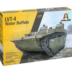 1:35 lvt 4 water buffalo (eto) art. nr. 6752