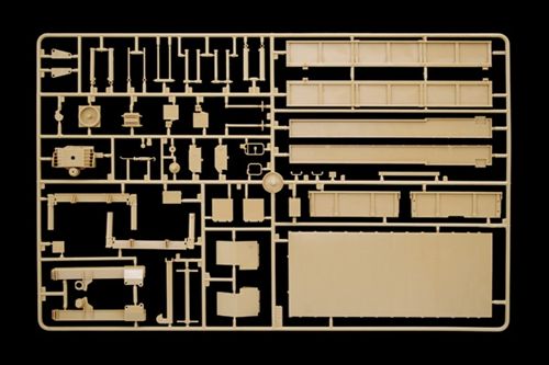 1:35 m977 hemtt art. nr. 292
