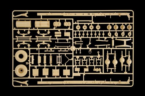 1:35 m977 hemtt art. nr. 292