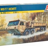 1:35 m977 hemtt art. nr. 292
