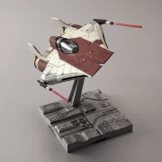 1:72 a wing starfighter art. nr. 012109090