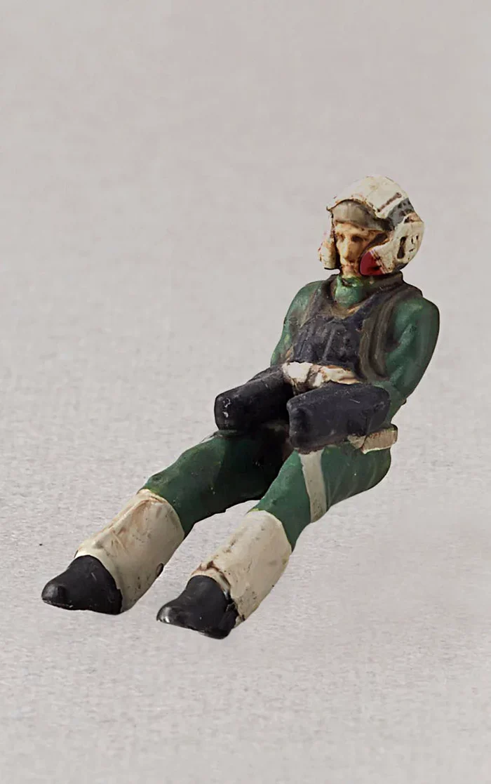 1:72 a wing starfighter art. nr. 012109090