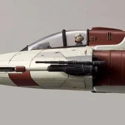 1:72 a wing starfighter art. nr. 012109090