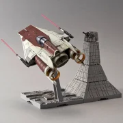 1:72 a wing starfighter art. nr. 012109090