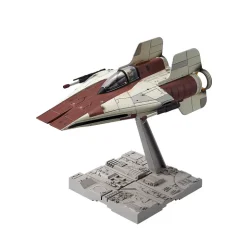 1:72 a wing starfighter art. nr. 012109090