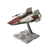 1:72 a wing starfighter art. nr. 012109090