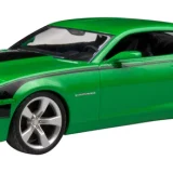 1:25 camaro concept car snap tite art. nr. 115279090
