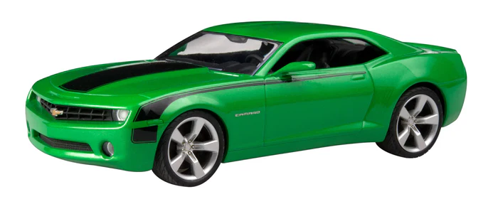 1:25 camaro concept car snap tite art. nr. 115279090