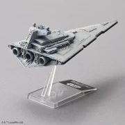 1:2700000 death star ii 1:14500 imperial star destroyer art. nr. 012079090