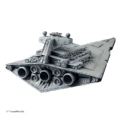 1:2700000 death star ii 1:14500 imperial star destroyer art. nr. 012079090