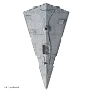 1:2700000 death star ii 1:14500 imperial star destroyer art. nr. 012079090