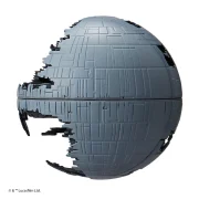 1:2700000 death star ii 1:14500 imperial star destroyer art. nr. 012079090