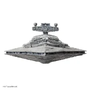 1:2700000 death star ii 1:14500 imperial star destroyer art. nr. 012079090