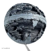 1:2700000 death star ii 1:14500 imperial star destroyer art. nr. 012079090