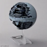 1:2700000 death star ii 1:14500 imperial star destroyer art. nr. 012079090